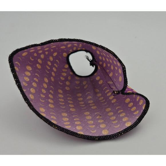 Phases of the Moon Doll Skirt - Picture 5 of 11